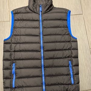 DOWN LIGHTWEIGHT VEST